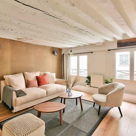 Guestready - Apt De Charme - Jardin Des Tuileries Париж Екстер'єр фото