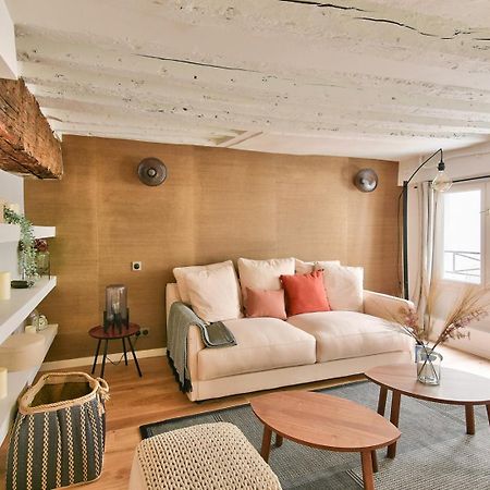 Guestready - Apt De Charme - Jardin Des Tuileries Париж Екстер'єр фото