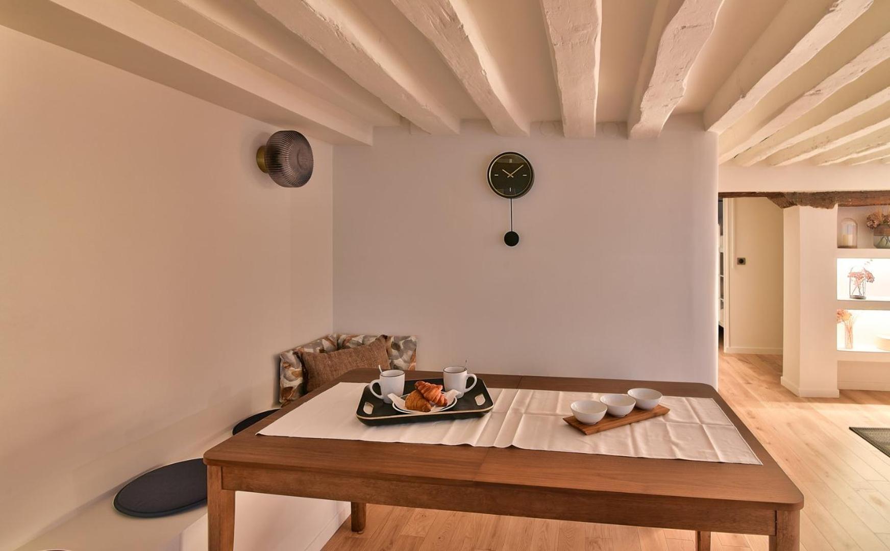Guestready - Apt De Charme - Jardin Des Tuileries Париж Екстер'єр фото
