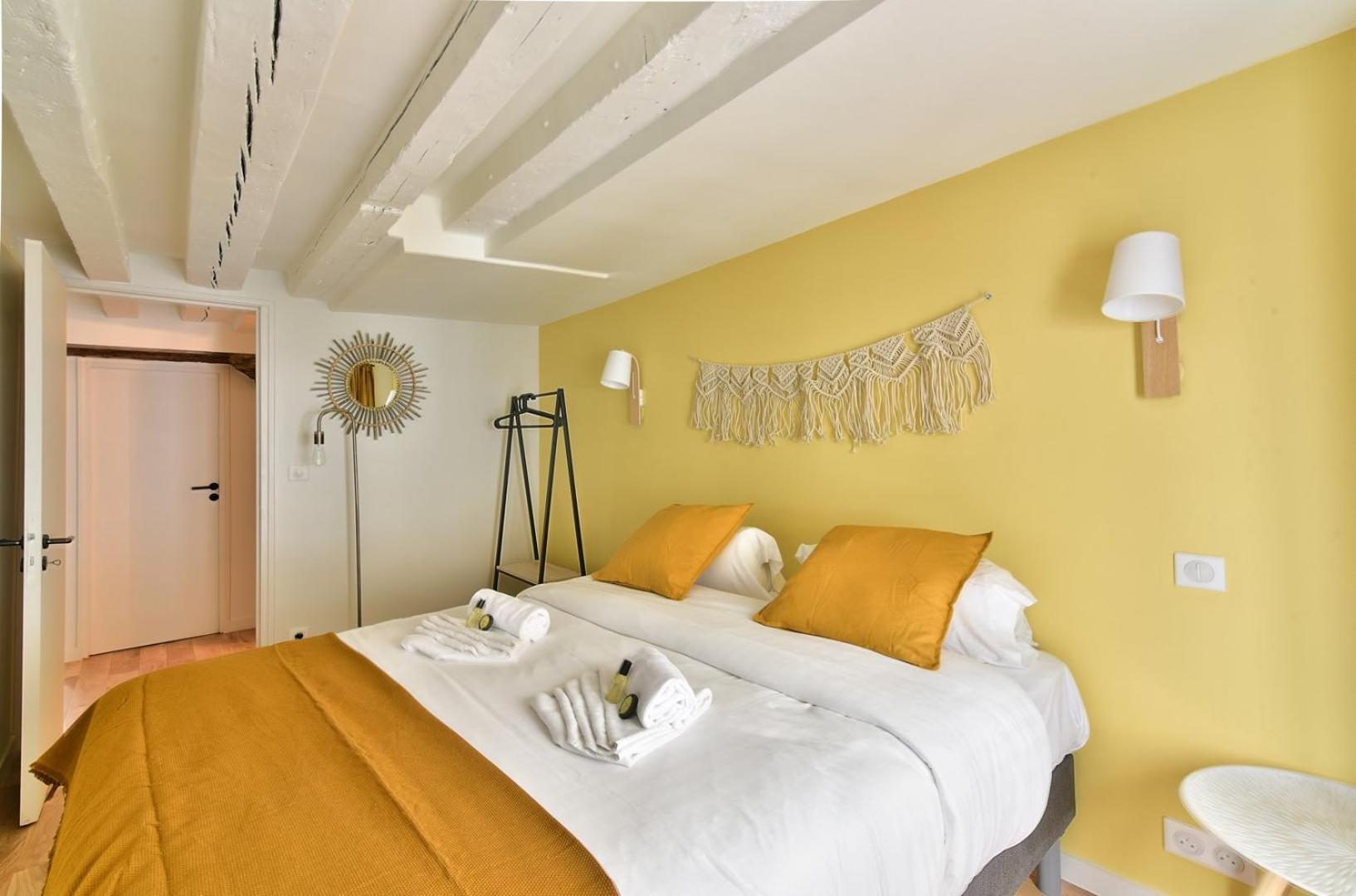 Guestready - Apt De Charme - Jardin Des Tuileries Париж Екстер'єр фото