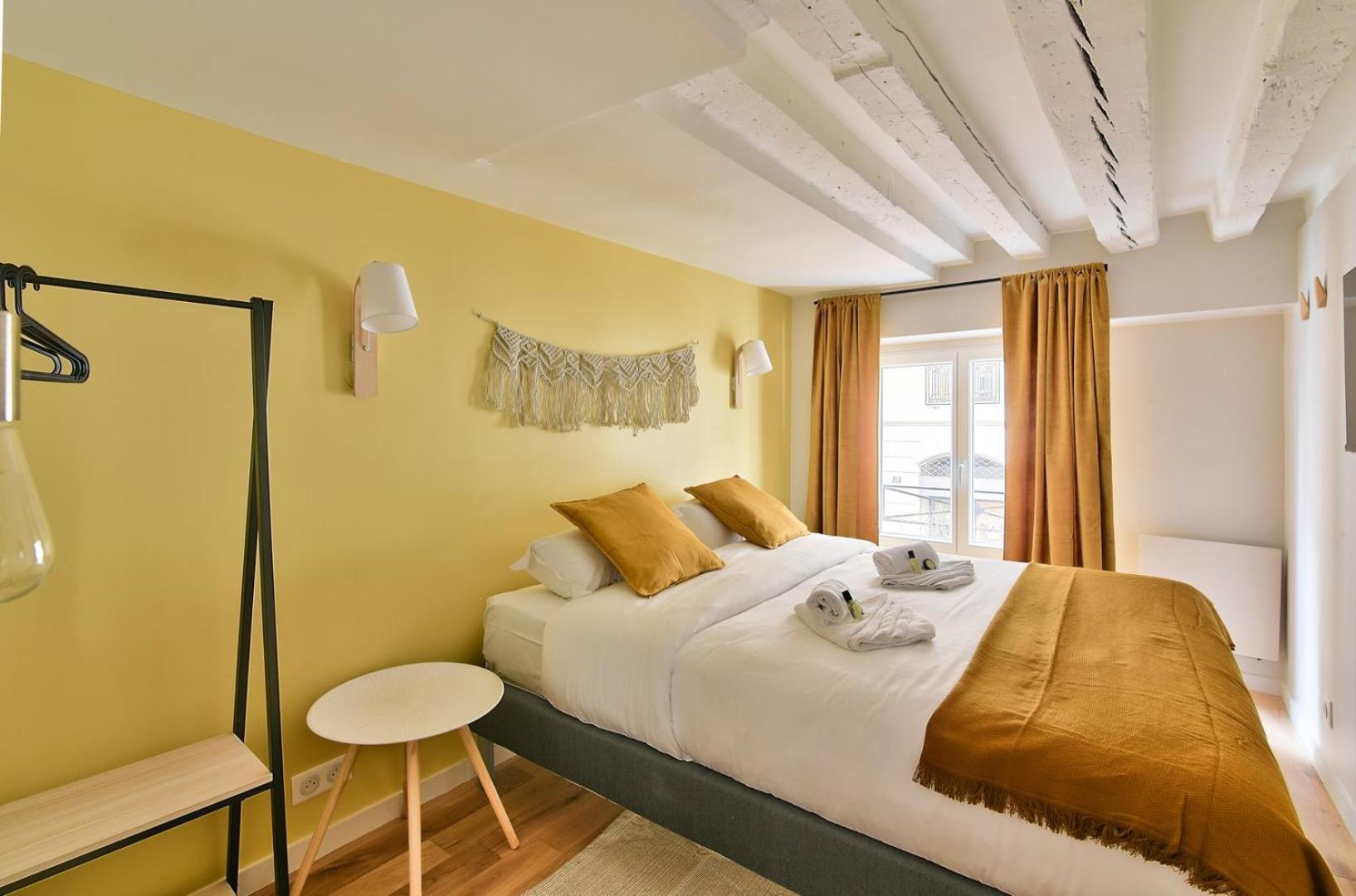 Guestready - Apt De Charme - Jardin Des Tuileries Париж Екстер'єр фото