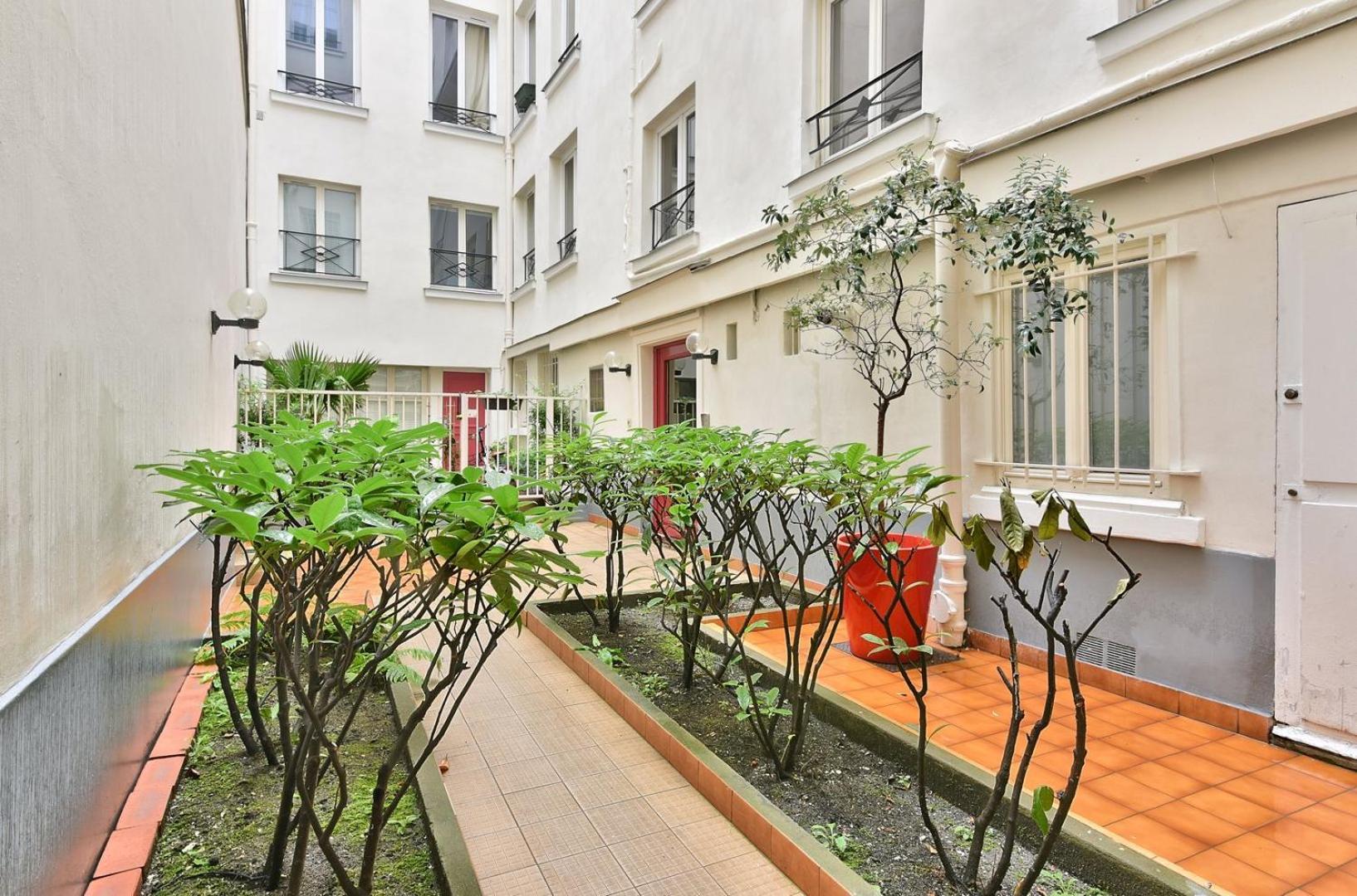 Guestready - Apt De Charme - Jardin Des Tuileries Париж Екстер'єр фото